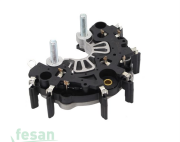 MR 6904 DİOT TABLASI OTOKAR DORUK OTOBÜS