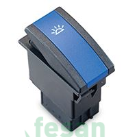 152.15.054 ANAHTAR İÇ AYDINLATMA İŞMAKİNASI 35501 152.15.054