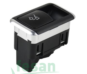 AN585A ANAHTAR BAGAJ MERCEDES W212-S212 3F