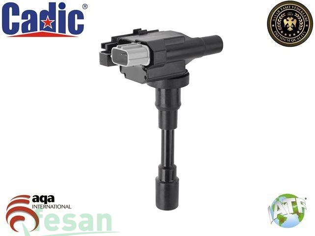 45021771 ATEŞLEME BOBİNİ SUZUKİ SEDİCİ ALTO BALENO CARRY CJ 05 KALEM BOBİN CU 05 46514