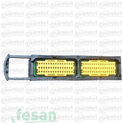 ECU90K001 SOKET BEYİN