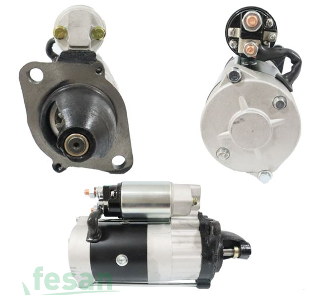 ÇİN DLS9434 12V MARŞ MOTORU JENERATOR ÇİN VOLANT 68 ST VOLAND 68MM DİŞLİ KAFASI 39.5MM DELİK ARALIGI 112MM FIRLATMA 14MM 11DİŞ 2.5KW DAR KULAK (122)