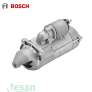 BOSCH 1986S10050 24V MARŞ MOTORU FORD CARGO 9DİŞ 4KW