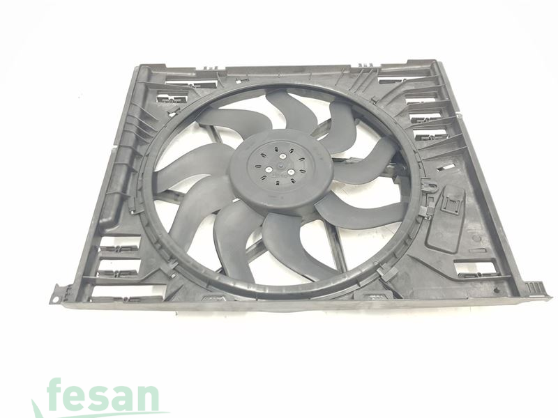 83621 FAN MOTORU BMW G20-B48 KOMPLE