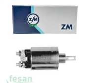 ZM 685 HİTACHİ 12V MARŞ OTOMATİĞİ ISUZU CHEVROLET