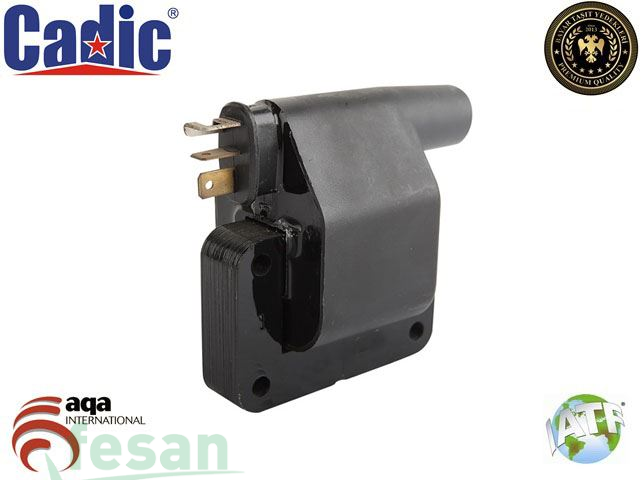 45021641 ATEŞLEME BOBİNİ MAZDA FORD 87 CF 08