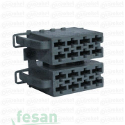 16K003 SOKET UNİVERSAL TEYP