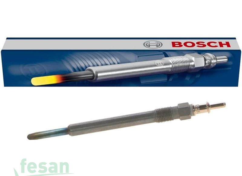 BOSCH 0250202142 ISITMA BUJİSİ MB VİTO 108 CTİ