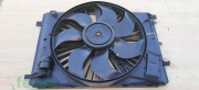 83498 12V FAN MOTORU MERCEDES W204 W212 DAVLUMBAZLI