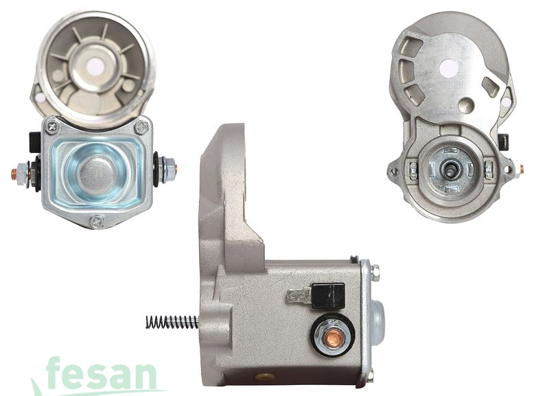 ND 107 DENSO 12V MARŞ OTOMATİĞİ KOMATSU MAZDA