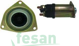 UNİ SNLS D42 DELCO 12V M OTOMATİĞİ YM 42MT 3 KULAK ZM 456 SW D42