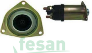 UNİ SNLS D42 DELCO 12V M OTOMATİĞİ YM 42MT 3 KULAK ZM 456 SW D42