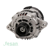 WUTSE ALT 8483 DELCO 12V ŞARJ DİNAMOSU CHEVROLET AVEO KALOS DAEWOO NUBİRA 2FİŞLİ 85AHM YM SOKET