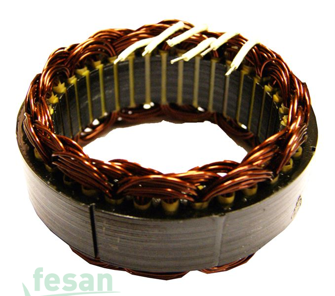 UAS 0600 DELCO 24V STATÖR PROFESYONEL