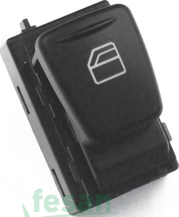 AN594 ANAHTAR CAM İND/KAL SMART FORTWO L 4F