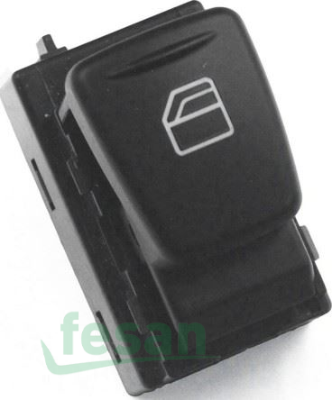 AN594 ANAHTAR CAM İND/KAL SMART FORTWO L 4F