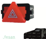 AU 516 ANAHTAR 4LÜ FLAŞÖR A3 TOLEDO