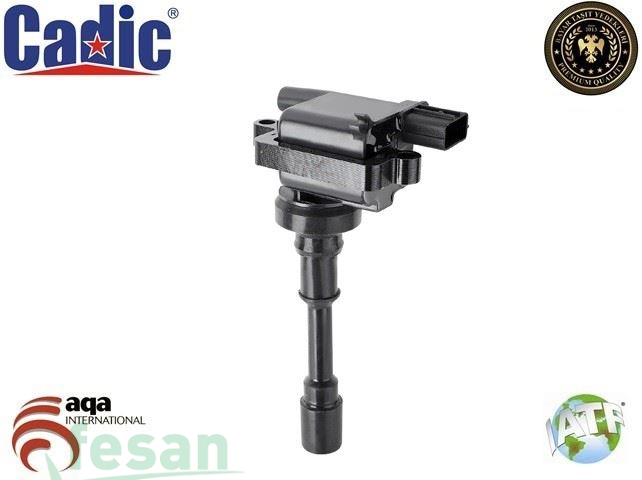 45021403 ATEŞLEME BOBİNİ SUZUKİ SEDİCİ ALTO BALENO CARRY JUSTY CT 26 KALEM BOBİN