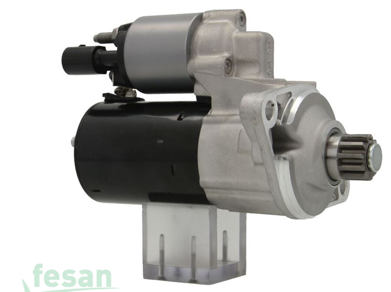 BOSCH 0001121435 12V MARŞ MOTORU VW GOLF VI 2.0 11DİŞ 1.1KW 0001911023 0001121436 SEAT