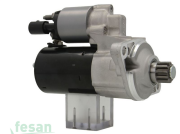 BOSCH 0001121435 12V MARŞ MOTORU VW GOLF VI 2.0 11DİŞ 1.1KW 0001911023 0001121436 SEAT