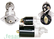 MARELLİ 359001400550 12V MARŞ MOTORU CORSA COMBO 9DİŞ 1.1KW