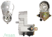 ND 1150 DENSO 24V MARŞ OTOMATİĞİ KOMATSU WA 320