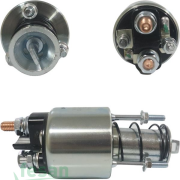 SW 2395 MARELLİ 12V MARŞ OTOMATİĞİ BMW 3-5-6-7 SERİSİ Z3