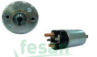 UNİ SNLS 241 BOSCH 12V M OTOMATİĞİ MERCEDES 2D ZM 521 ZM 623 66-9125