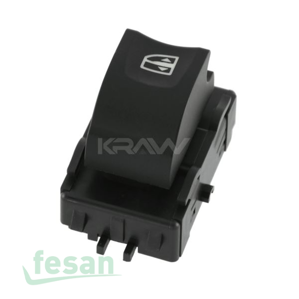 AN595 ANAHTAR CAM İND/KAL SMART FORTWO R 4F FORFOUR
