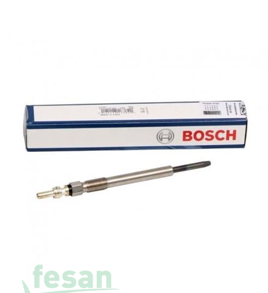 BOSCH 0250203002 ISITMA BUJİSİ DOBLO OPEL 1.3