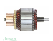 IM 4220 MİTSUBİSHİ 12V MARŞ KOLLEKTÖR DACİA QASHQAİ CLİO