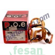 060K BOSCH 12V MARŞ YASTIK K LU YAVUZ VOLVO