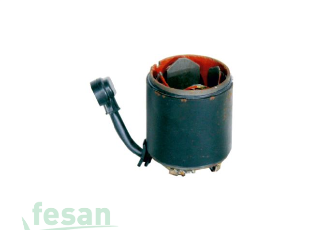 ND 120 DENSO 12V MARŞ GÖVDESİ MAZDA B2500