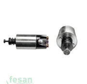 ZM 5897 MİTSUBİSHİ 24V MARŞ OTOMATİĞİ CATERPILLER FUSO CANTER