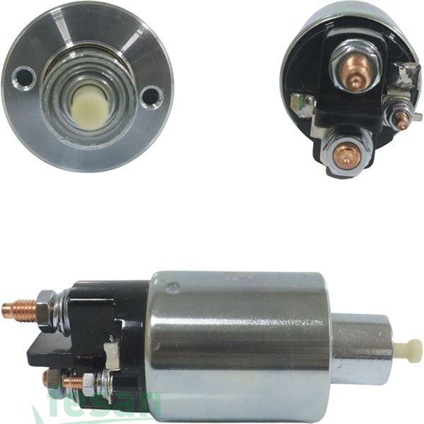 SW 5370 MİTSUBİSHİ 12V MARŞ OTOMATİĞİ RENAULT CLİO V MEGANE CAPTURE KADJAR 1.3TCE DACİA DUSTER DOKKER