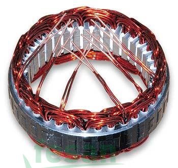 10466 VALEO 12V STATÖR PEUGEOT PARTNER KLİMALI