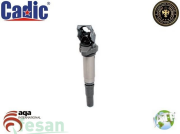 45009049 ATEŞLEME BOBİNİ PEUGEOT 2008-207 208-3008-5008-508 CE 155 KALEM BOBİN