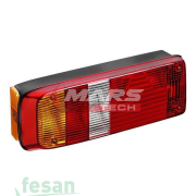 MARS 611439 STOP LAMBASI KRONE KABLOLU SOL