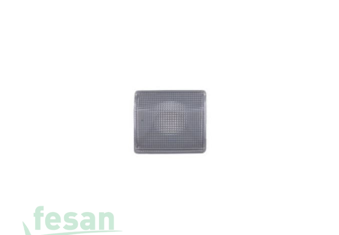 3579 ÇAMURLUK LAMBASI BEYAZ KARE 2008