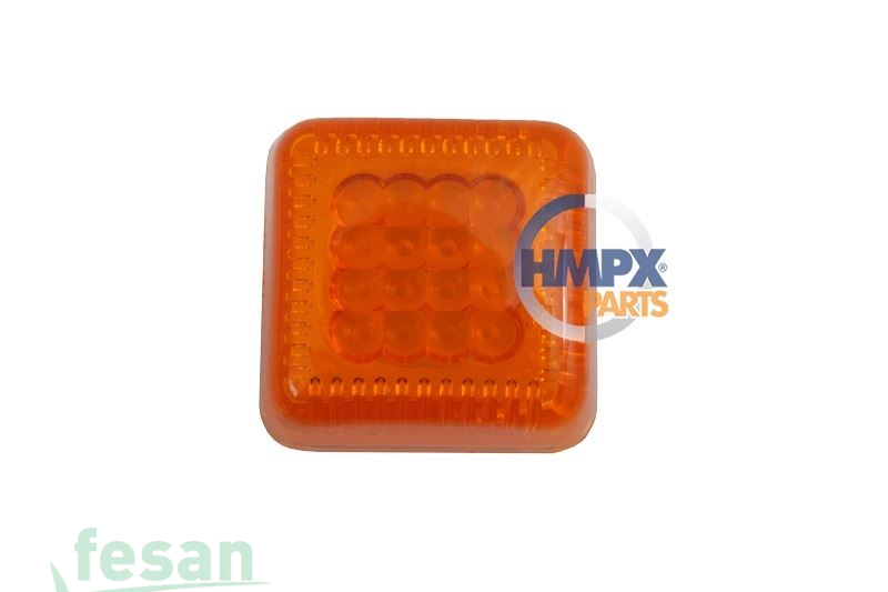 89VB13K354AA ÇAMURLUK SİNYAL FORD T15 T12 KARE SARI 1991-1995 FORD ESCORT