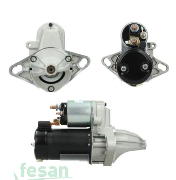 VALEO DLS3025 12V MARŞ MOTORU HONDA ACCORD VI 1.6İ 1998-2003 CİVİC 1998-2002 ROVER 416 1.6 9DİŞ 1.1KW