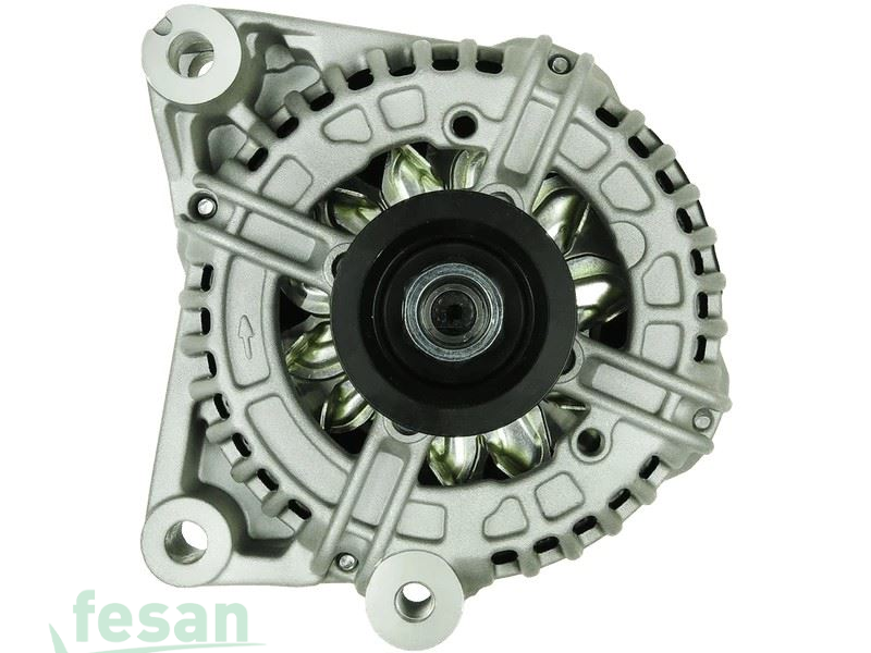 BOSCH 0124525523 12V ŞARJ DİNAMOSU BMW 150AHM