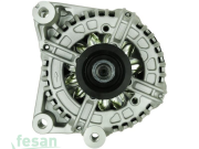 BOSCH 0124525523 12V ŞARJ DİNAMOSU BMW 150AHM