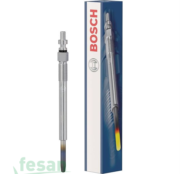BOSCH 0250204001 ISITMA BUJİSİ C MAX FİESTA 5 CİTR