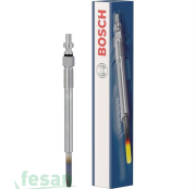 BOSCH 0250204001 ISITMA BUJİSİ C MAX FİESTA 5 CİTR