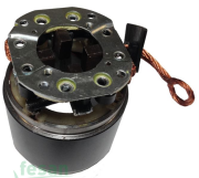 ND 135 DENSO 12V MARŞ GÖVDESİ TOYOTA COROLLA 1993-1997