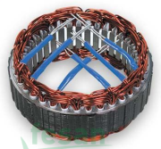 10476 VALEO 12V STATÖR RENAULT PEUGEOT KLİMALI