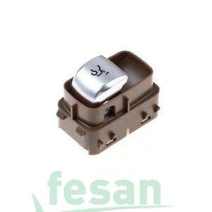 AN587BA ANAHTAR BAGAJ MERCEDES W213-W222 4F KAHVERENGİ