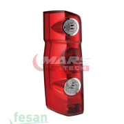 MARS 611548 STOP LAMBASI VW CRAFTER SAĞ 2006>