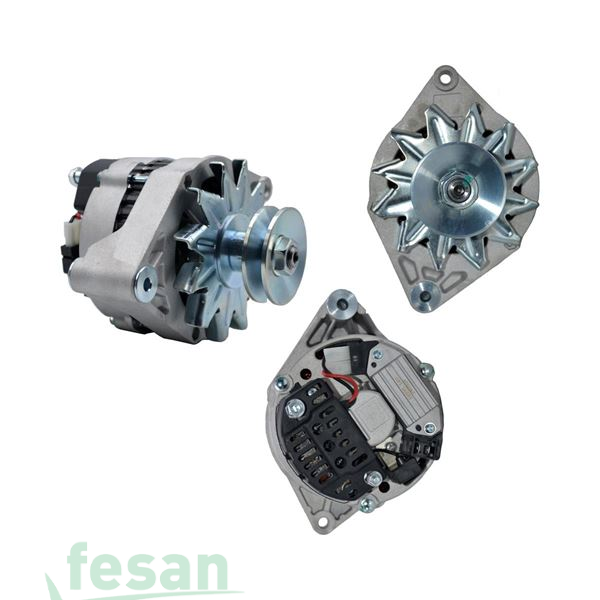 MARELLİ DLA4810 12V ALTERNATÖR RENAULT 9 BROADWAY SPRING 50AHM 2KULAK